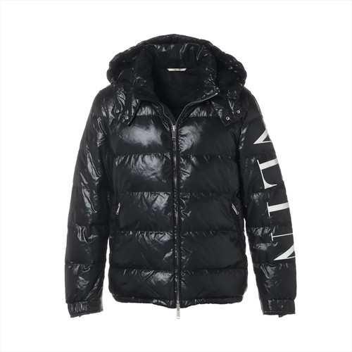 Piumino valentino vltn logo - piumino,