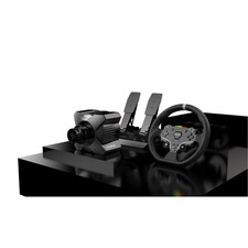 Moza Racing Simulatore di