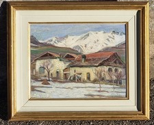 Giulio Boetto ( Torino 1894 -