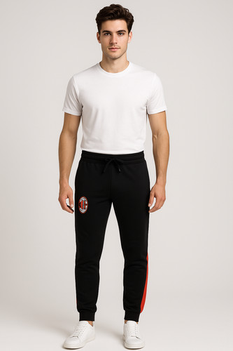 Pantaloni tuta uomo milan - tuta,