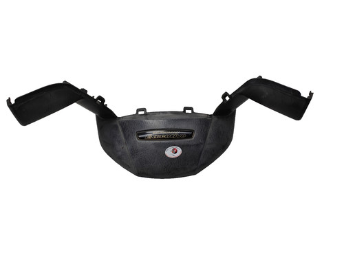Cover coprimanubrio suzuki - cover,