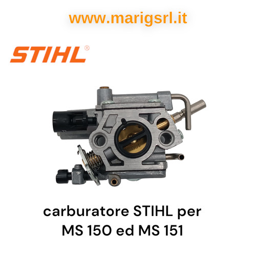 Carburatore originale stihl - carburatore,