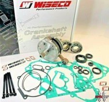 WISECO KIT REVISIONE ALBERO MOTORE HONDA CR 250 1992-2001