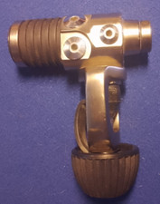 1° stadio erogatore per