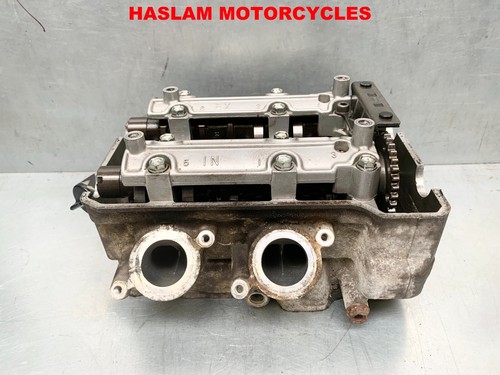 Suzuki an650 burgman testa - an650,