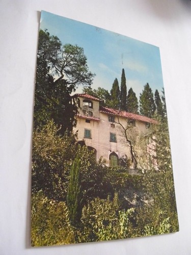Firenze loppiano villa - firenze,