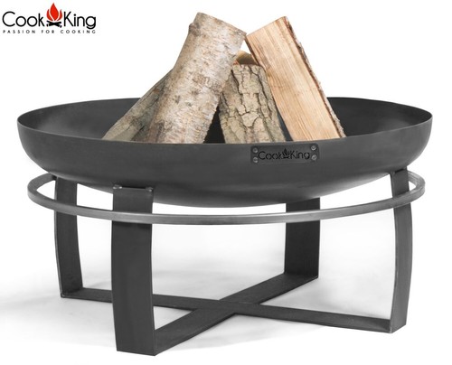 Braciere viking 100 - braciere,