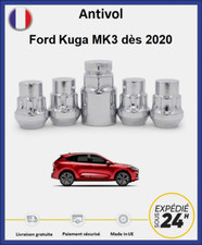 Dadi Antifurto Per Ruote Ford