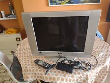 Televisione 55 Cm X 40 Cm GOLD TESTATO Funzionante 