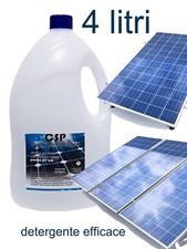 Detergente Pannelli