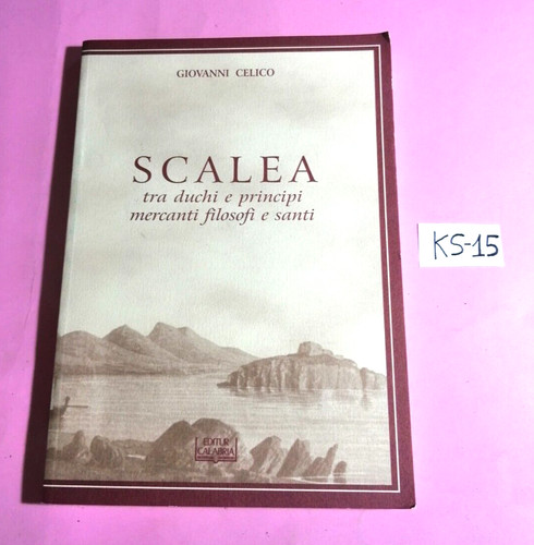 Libro scalea tra - duchi, e