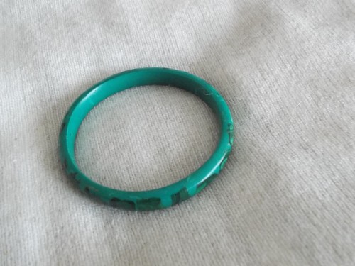 Bracciale vera malachite - vera,