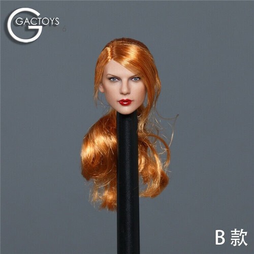 Figura testa di femmina - figura,