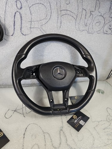 Volante mercedes benz amg w204 - mercedes,