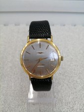 Orologio analogico longines - analogico,