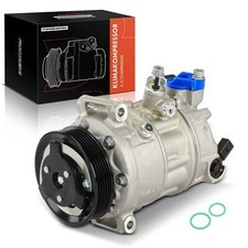 Compressore aria condizionata - compressore,