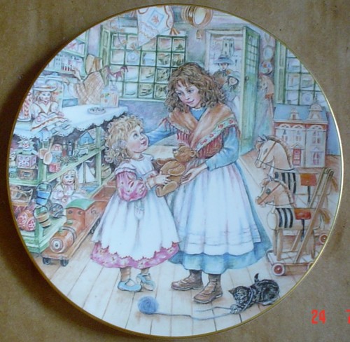 Royal worcester crompton and - worcester,