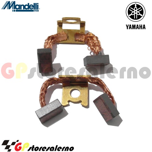 404260685 spazzole motorino - 404260685,