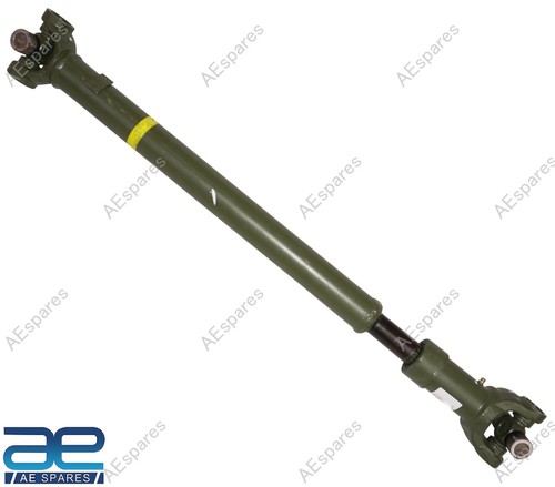 Anteriore elica asse 4wd per - elica,