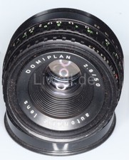 Obiettivo automatico Domiplan