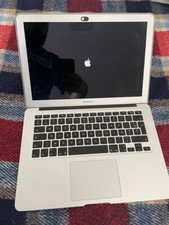 Apple MacBook Air (13 pollici, 2017) i5 1,8 GHz 8G RAM 128 GB SSD A1466