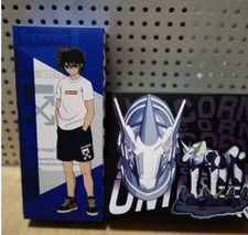 Set action figure GT Great