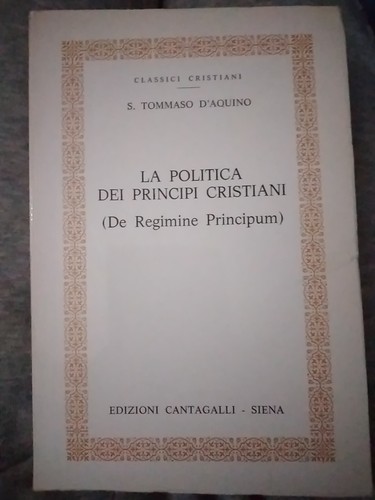 Tommaso aquino la - tommaso,