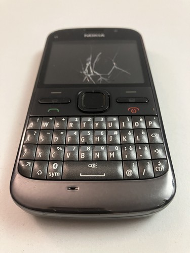 Telefono cellulare nokia 00 - telefono, e5-00