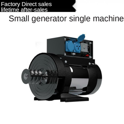 Generatore domestico 5kw - 5kw, 220v