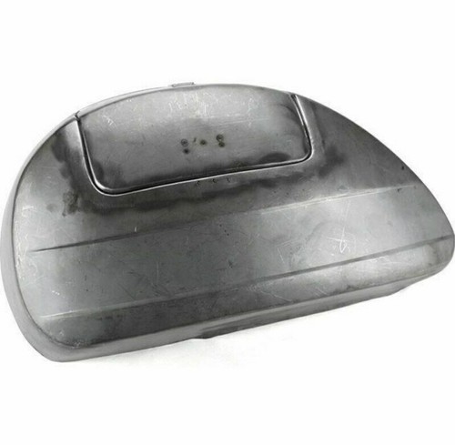 Cofano sinistro con vano