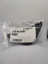 Mentonnière / Stop Wind