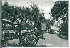 CARTOLINA d'Epoca - GENOVA: Cavi di Lavagna