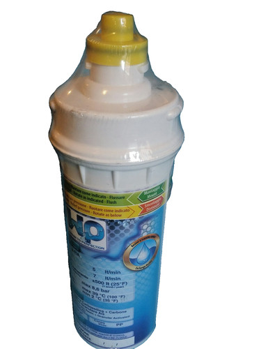 Filtro acqua oceano - acqua, con