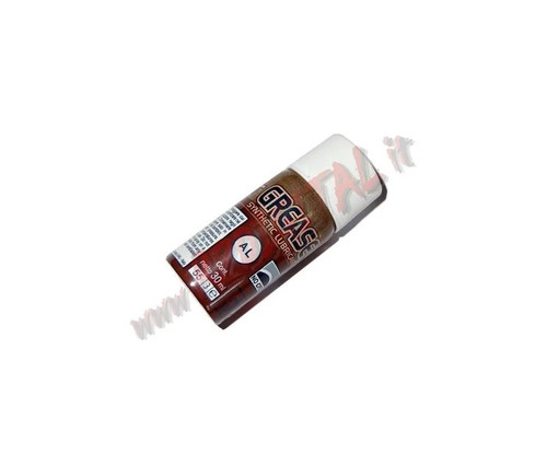 Grasso armi hyper spray - hyper, grease