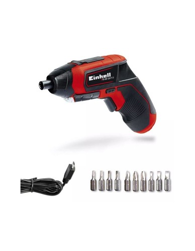 Cacciavite batteria mini - cacciavite,