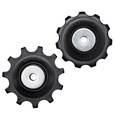Rullo deragliatore shimano
