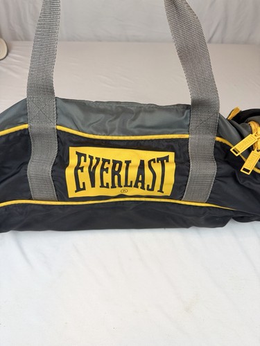 Borsone everlast nero - everlast,