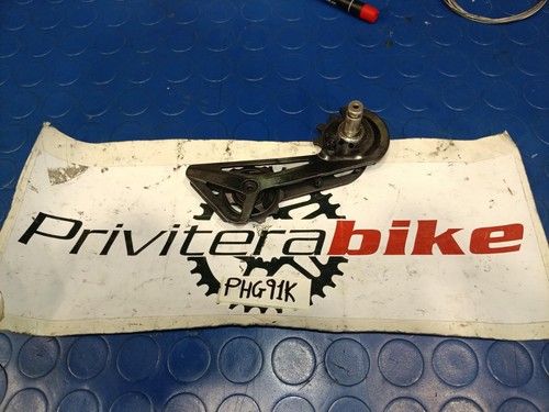 Gabbia cambio shimano dura ace - shimano, dura-ace