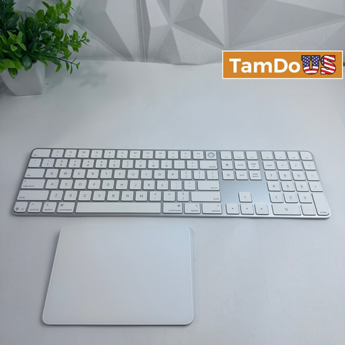 Apple magic keyboard a3119 - apple,