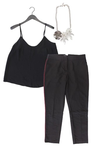 Completo moda donna taglia - , m