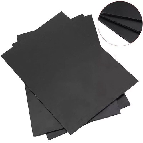 Pezzi 100x100x2 abs - 2, mm