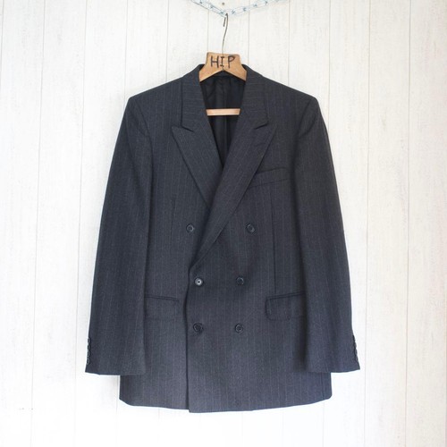 Giacca doppia sartoriale - , a