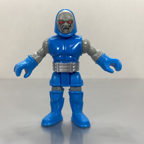 Personaggio imaginext super - personaggio, dc