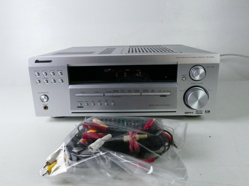 Pioneer vsx d514 5x80watt - pioneer, vsx-d514