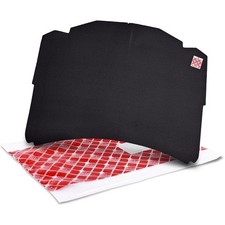 ISOLAMENTO VANO MOTORE FEBI