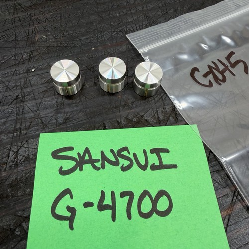 Sansui 4700 ricambi - g-4700,
