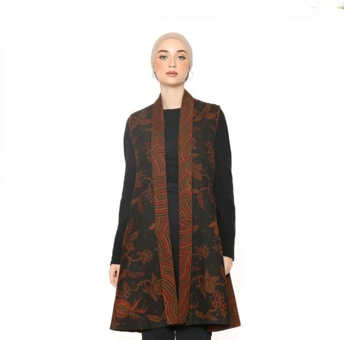 Batik esterno donna con - batik,