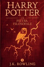 Libri J. K. Rowling - Harry