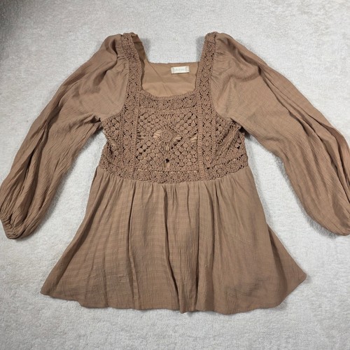 Top altar state babydoll - altar'd,