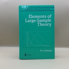 Elements of Large-Sample